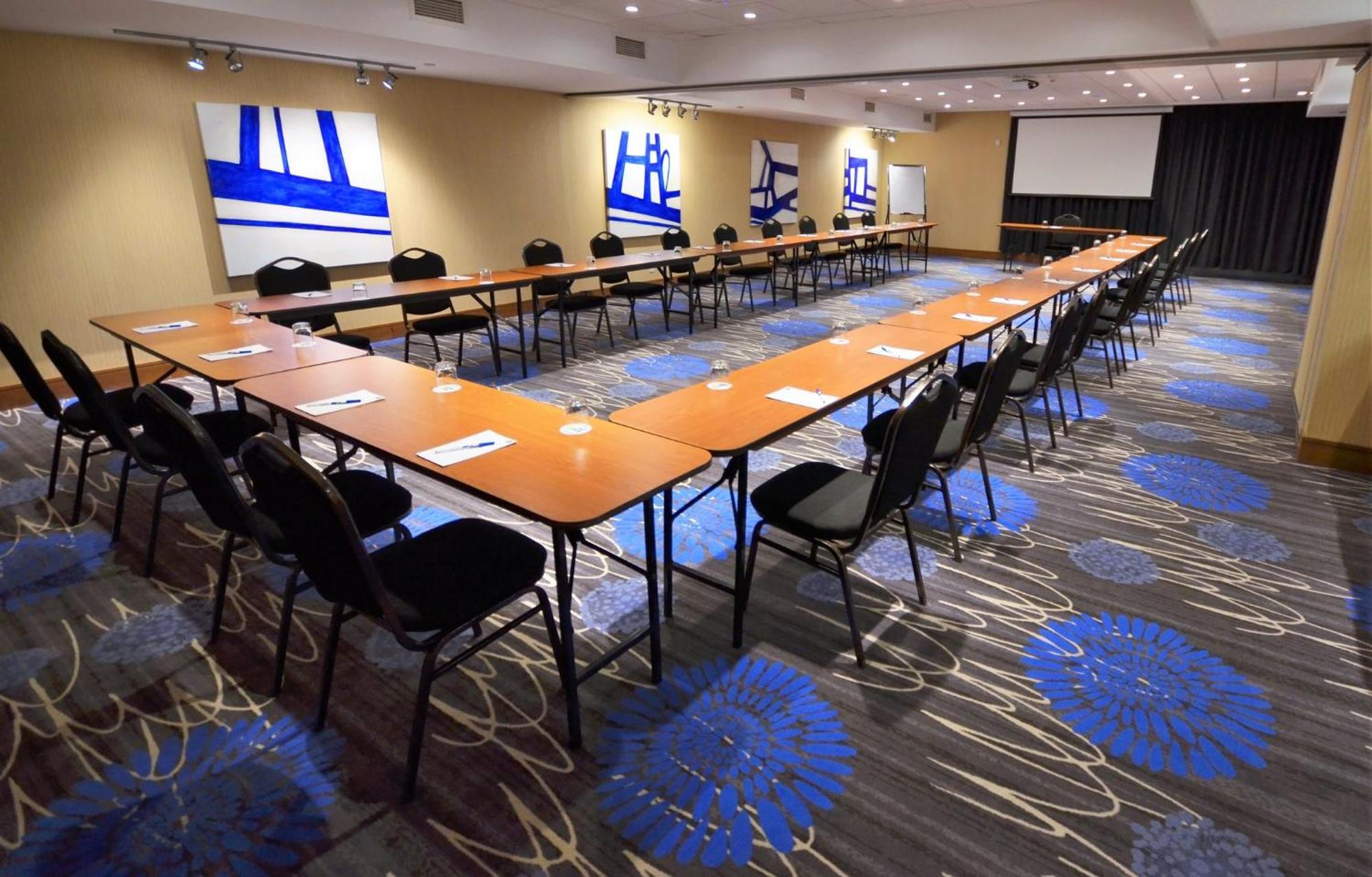 Holiday Inn Express Hotel & Suites Saint - Hyacinthe By Ihg Eksteriør bilde