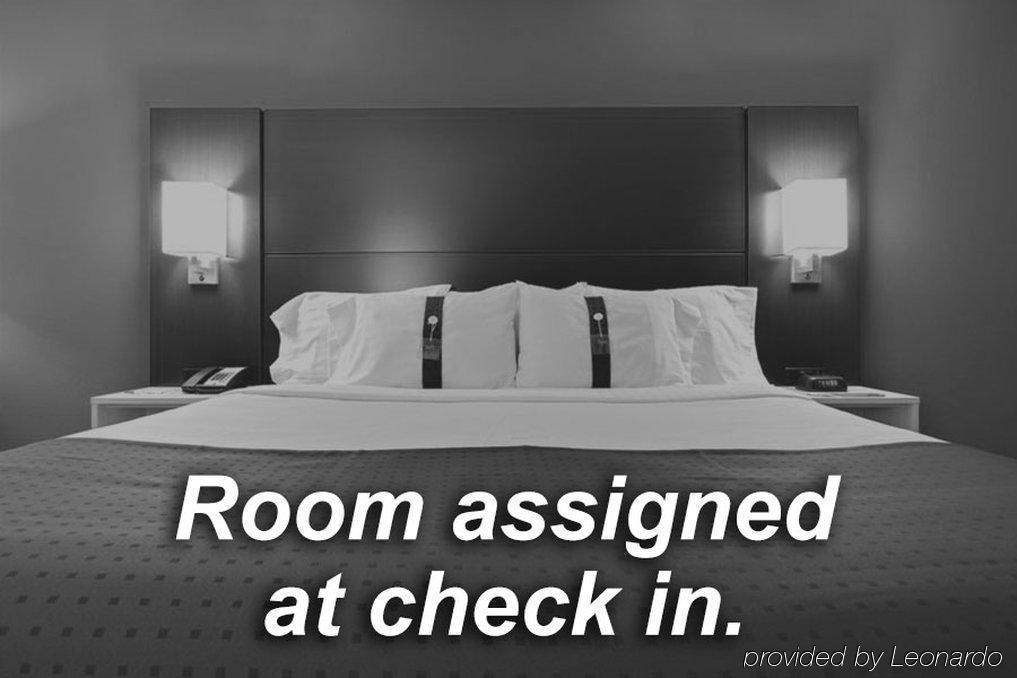 Holiday Inn Express Hotel & Suites Saint - Hyacinthe By Ihg Eksteriør bilde